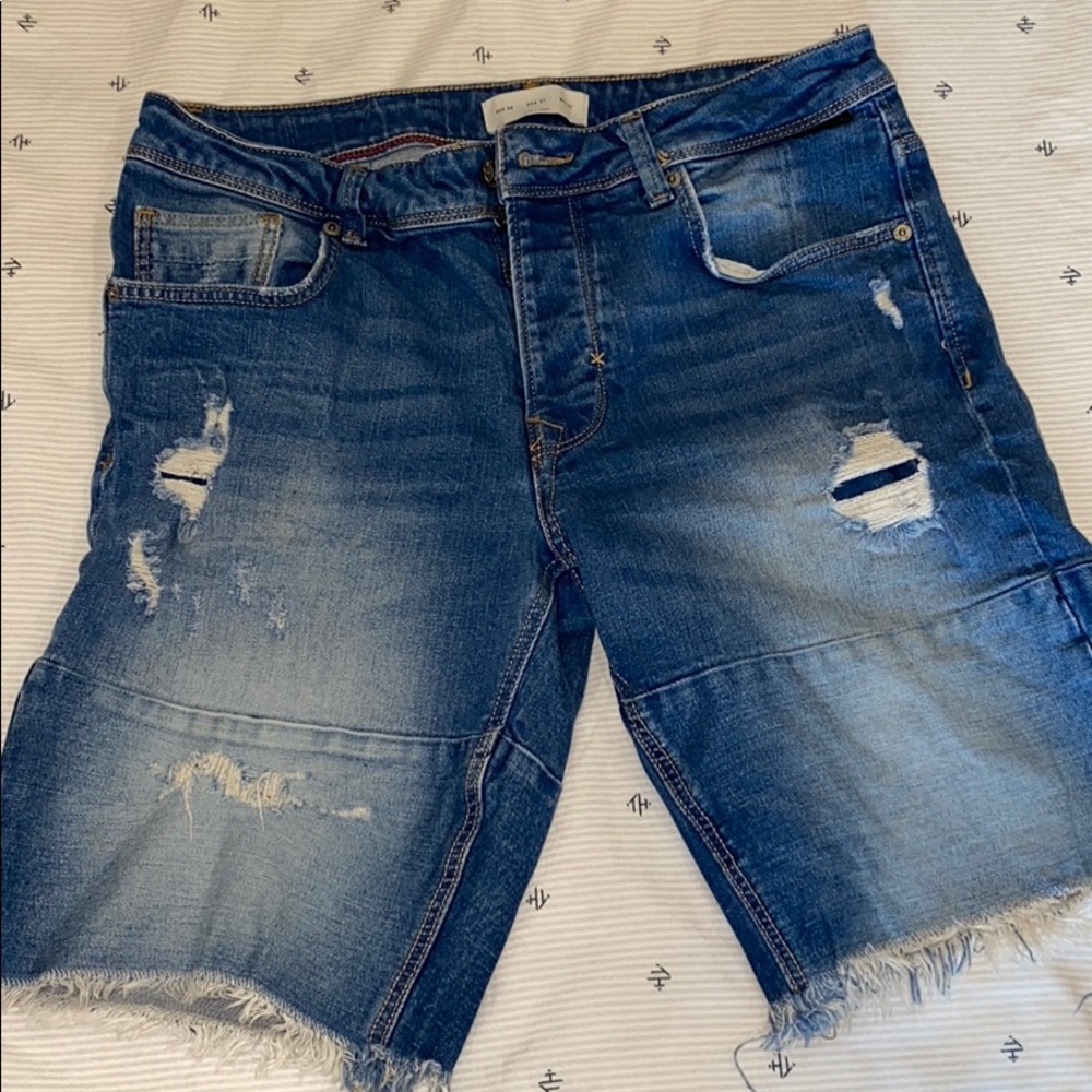 ZMDC Mens Shorts